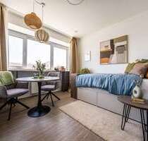 Wohnung zum Mieten in Frankfurt-Niederrad 645,00 € 20 m²