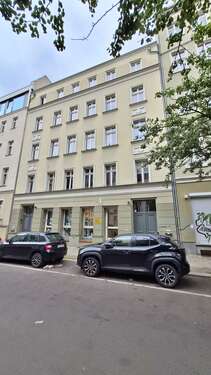 Foto - Wohnung zum Kaufen in Berlin 249.000,00 € 43 m²