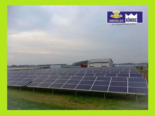 Foto - Halle in Martfeld 485.000,00 € 340 m²