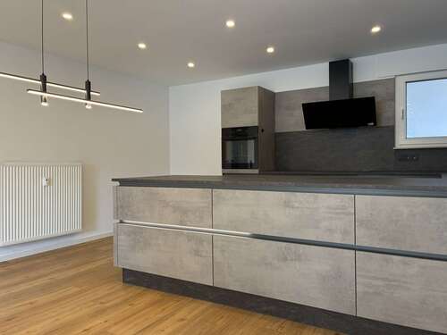 Foto - Wohnung zum Mieten in Hemsbach 1.000,00 € 111 m²