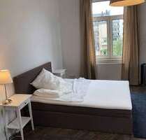 WG-Zimmer in Frankfurt am Main 685,00 € 18 m²