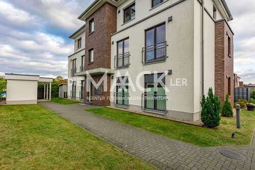Foto - Wohnung zum Kaufen in Bardowick 355.000,00 € 73.15 m²