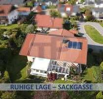 Haus zum Kaufen in Kirchberg i. Wald 649.000,00 € 205 m²