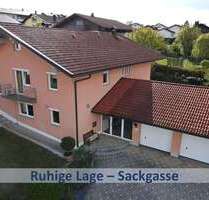 Haus zum Kaufen in Kirchberg i. Wald 590.000,00 € 205 m²