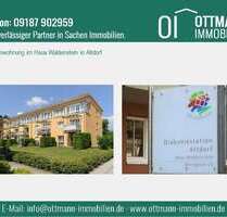 Wohnung zum Mieten in Altdorf b. Nürnberg 440,00 € 35 m²