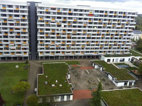 Foto - Wohnung zum Mieten in Stuttgart 627,00 € 60 m²
