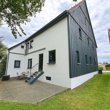 Foto - Haus zum Kaufen in Gerabronn 845.000,00 € 476.6 m²