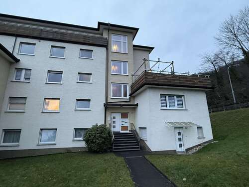 Foto - Wohnung zum Mieten in Werdohl 820,00 € 97.92 m²