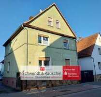 Haus zum Kaufen in Butzbach 419.000,00 € 215 m²