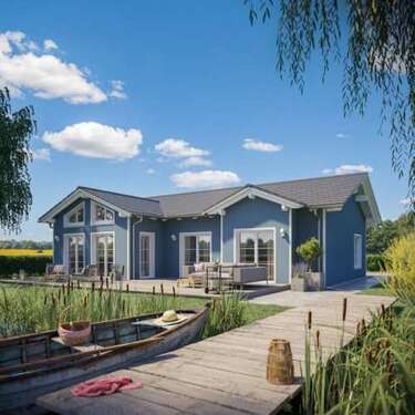 Foto - Grundstück zu verkaufen in Zöschen 90.542,00 € 650 m²