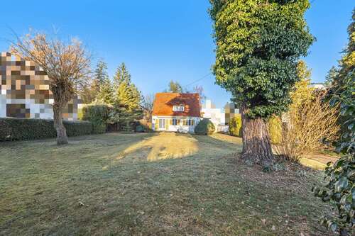 Foto - Grundstück zu verkaufen in München 2.400.000,00 € 1070 m²