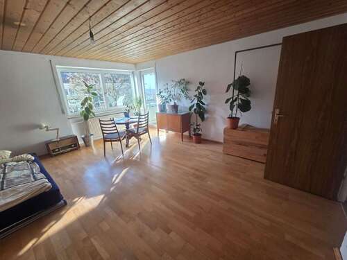 Foto - Wohnung zum Kaufen in Biberach an der Riß 226.000,00 € 72 m²