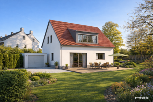 Foto - Grundstück zu verkaufen in Augsburg 345.000,00 € 496 m²