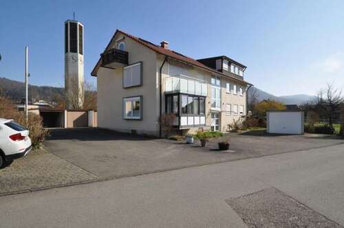 Foto - Wohnung zum Kaufen in Bodman-Ludwigshafen 250.000,00 € 65.09 m²