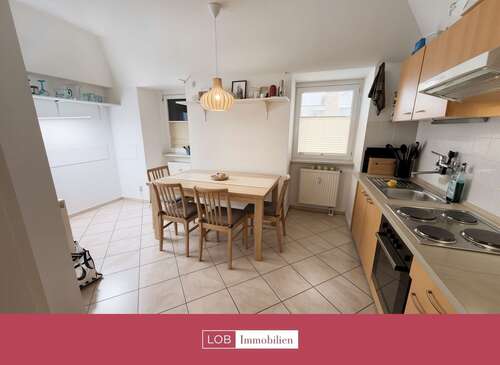 Foto - Wohnung zum Mieten in Bingen 700,00 € 78.94 m²