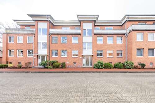 Foto - Wohnung zum Kaufen in Winsen 215.000,00 € 76 m²