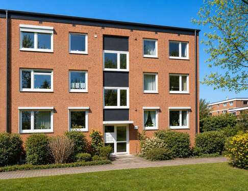 Foto - Wohnung zum Kaufen in Hamburg 197.000,00 € 71 m²