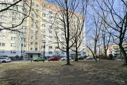 Foto - Wohnung zum Kaufen in Berlin 249.000,00 € 73.4 m²