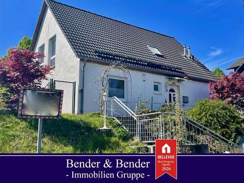 Foto - Haus zum Kaufen in Gummersbach 295.000,00 € 123 m²