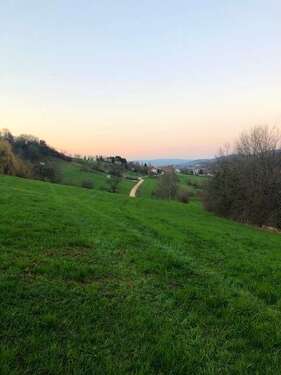 Foto - Grundstück zu verkaufen in Wittnau 1.000.000,00 € 1031 m²