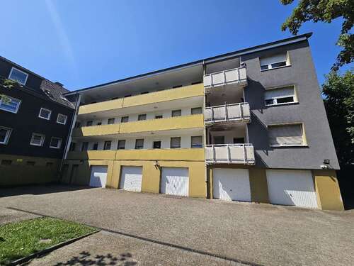 Foto - Wohnung zum Kaufen in Essen 130.000,00 € 63 m²