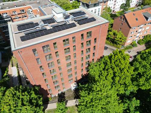 Foto - Wohnung zum Mieten in Hamburg 1.514,00 € 75 m²