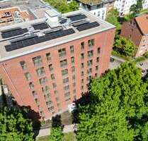 Wohnung zum Mieten in Hamburg 1.514,00 € 75 m²