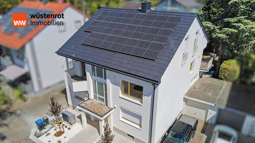 Foto - Wohnung zum Kaufen in Karlsruhe 535.000,00 € 101 m²