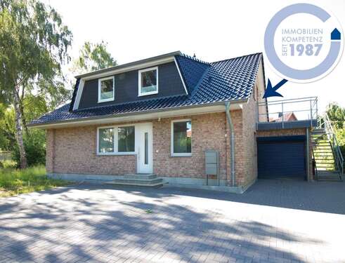 Foto - Wohnung zum Mieten in Bad Segeberg 850,00 € 83 m²