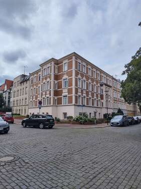 Foto - Wohnung zum Mieten in Halle (Saale) 470,00 € 70.14 m²