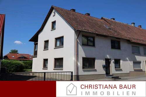 Foto - Haus zum Kaufen in Geislingen 192.000,00 € 149 m²