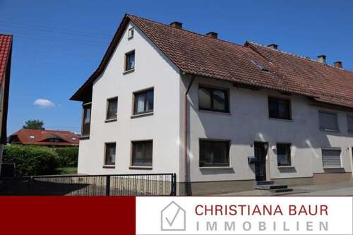Foto - Haus zum Kaufen in Geislingen 192.000,00 € 149 m²