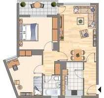 Wohnung zum Mieten in Dortmund 557,00 € 70 m²