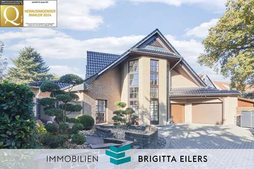 Foto - Haus zum Kaufen in Achim 1.500.000,00 € 246.22 m²