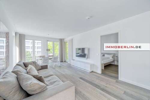 Foto - Wohnung zum Mieten in Berlin 2.350,00 € 54 m²