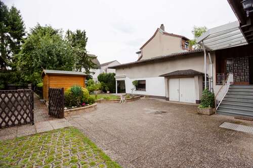 Foto - Grundstück zu verkaufen in Neu-Isenburg 1.050.000,00 € 1234 m²