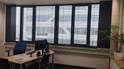 Foto - Büro in Baden-Baden 350,00 € 35 m²