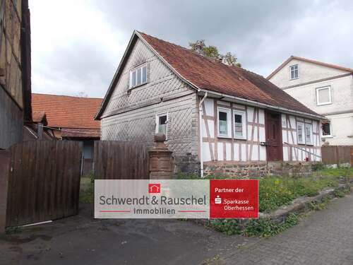 Foto - Haus zum Kaufen in Gedern 185.000,00 € 110 m²