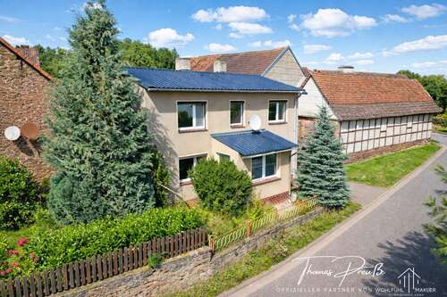 Foto - Haus zum Kaufen in Emden Bebertal Ii 79.000,00 € 118.57 m²