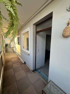 Foto - Wohnung zum Mieten in Braunschweig 590,00 € 50 m²