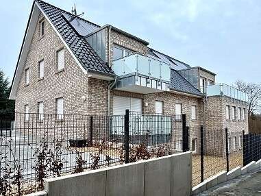 Foto - Wohnung zum Kaufen in Lübeck Travemünde 487.400,00 € 58.06 m²