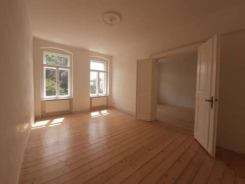 Foto - Wohnung zum Mieten in Zittau 629,00 € 116 m²
