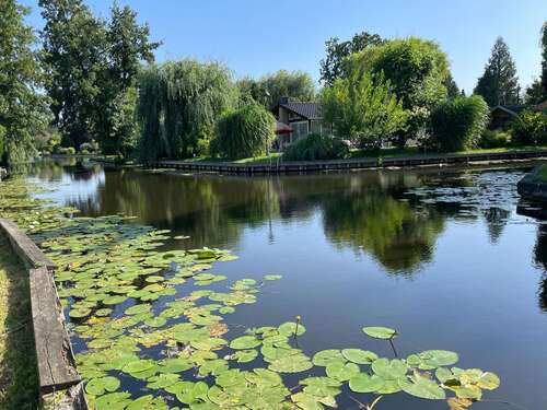 Foto - Grundstück zu verkaufen in Berlin 349.000,00 € 717 m²