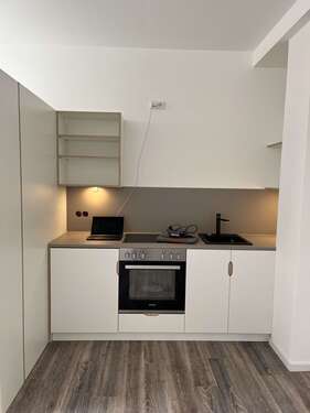 Foto - Wohnung zum Mieten in Detmold 570,00 € 44 m²