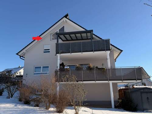 Foto - Wohnung zum Kaufen in Villingendorf 379.000,00 € 121.76 m²