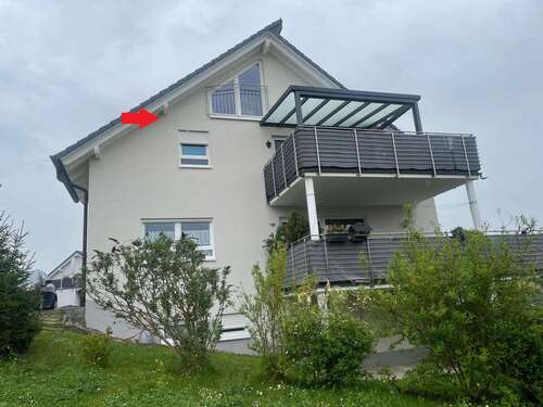 Foto - Wohnung zum Kaufen in Villingendorf 379.000,00 € 121.76 m²