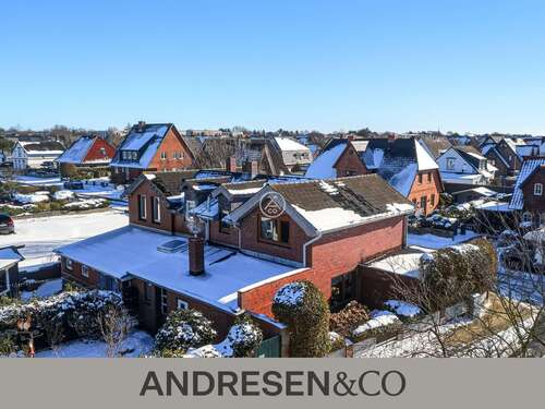 Foto - Haus zum Kaufen in Sylt 539.000,00 € 108 m²