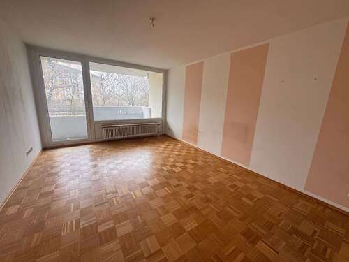 Foto - Wohnung zum Kaufen in Germering 290.000,00 € 58.25 m²