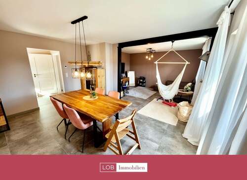 Foto - Haus zum Kaufen in Hüffelsheim 365.000,00 € 167.56 m²