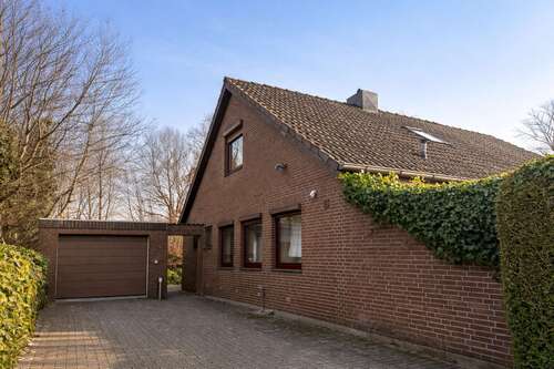 Foto - Haus zum Kaufen in Wahlstedt 349.000,00 € 145 m²